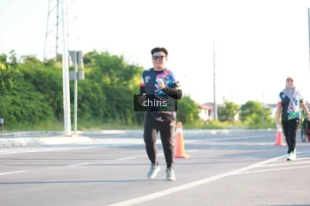 Runner Photo 4436370