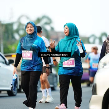 Runner Photo 4436378