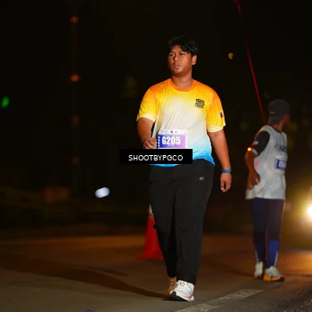 Runner Photo 4436380