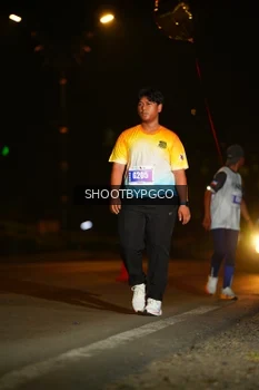 Runner Photo 4436395
