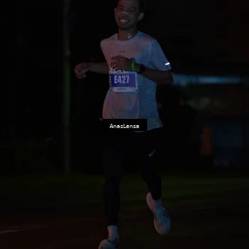Runner Photo 4436396