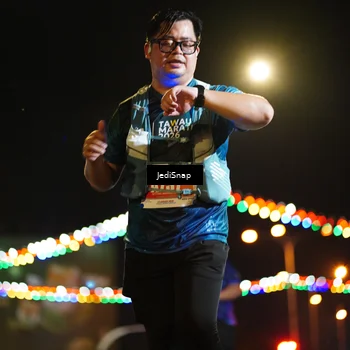 Runner Photo 4436397