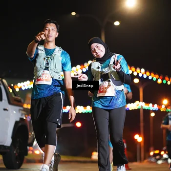 Runner Photo 4436403