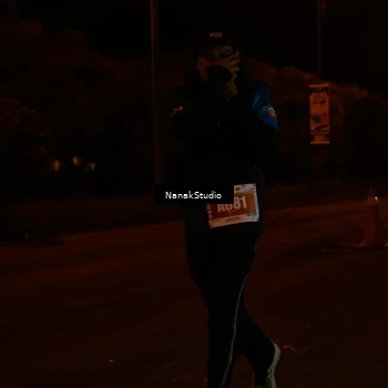 Runner Photo 4436408