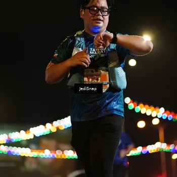 Runner Photo 4436410