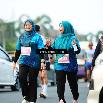 Runner Photo 4436411