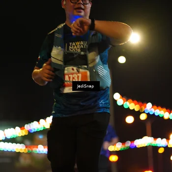 Runner Photo 4436415