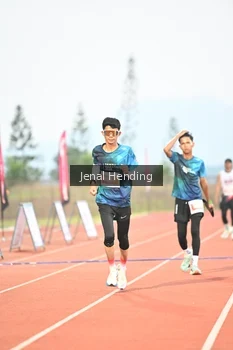 Runner Photo 4436416