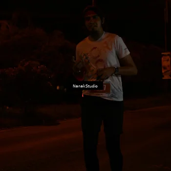 Runner Photo 4436417