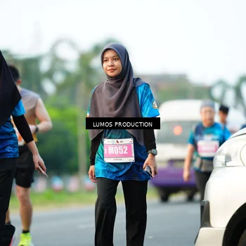 Runner Photo 4436420