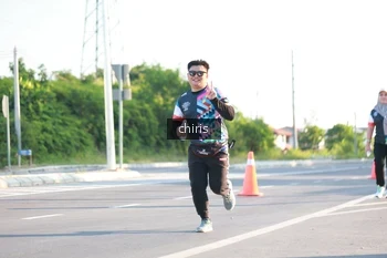 Runner Photo 4436421
