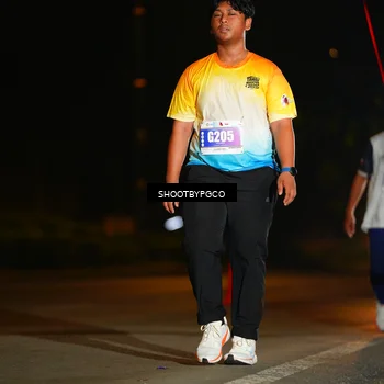 Runner Photo 4436428
