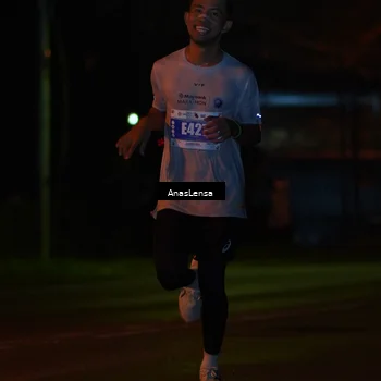 Runner Photo 4436431