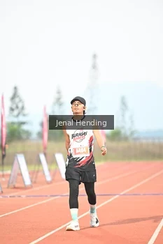 Runner Photo 4436433