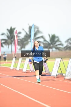 Runner Photo 4436435