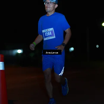 Runner Photo 4436436