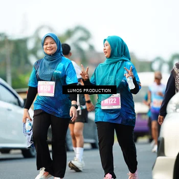 Runner Photo 4436438