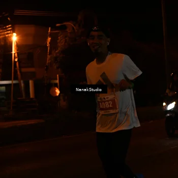 Runner Photo 4436439