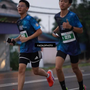 Runner Photo 4436441
