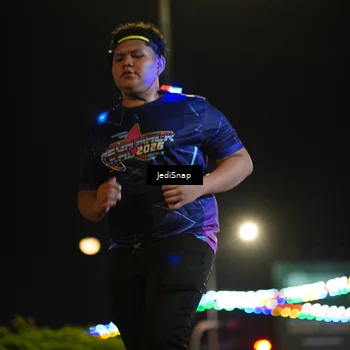 Runner Photo 4436444