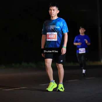 Runner Photo 4436447