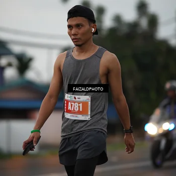 Runner Photo 4436453