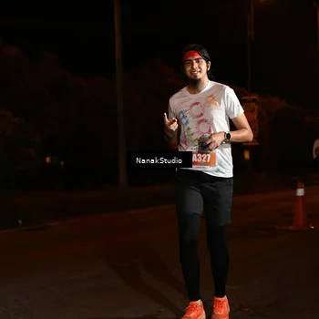Runner Photo 4436454