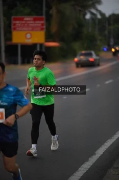Runner Photo 4436456
