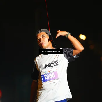Runner Photo 4436464