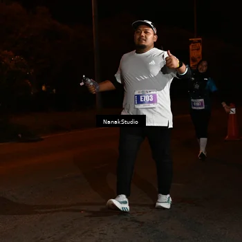 Runner Photo 4436466