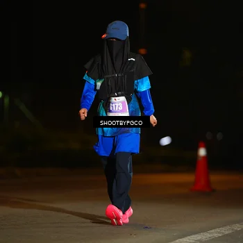 Runner Photo 4436468