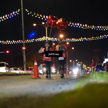 Runner Photo 4436470