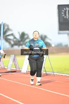 Runner Photo 4436481