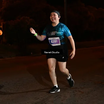 Runner Photo 4436484