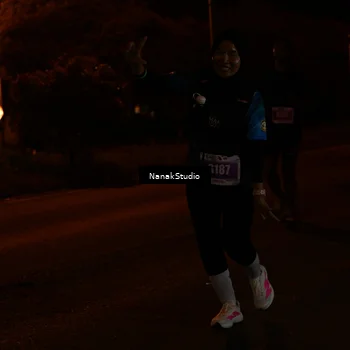 Runner Photo 4436486