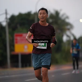 Runner Photo 4436487