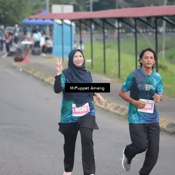 Runner Photo 4436489