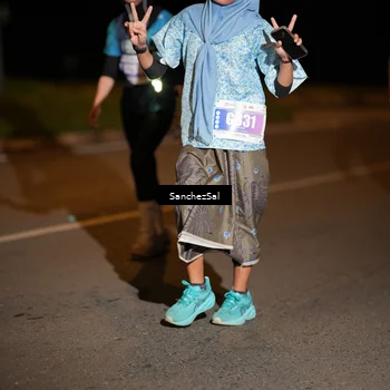 Runner Photo 4436490