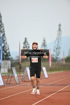Runner Photo 4436499