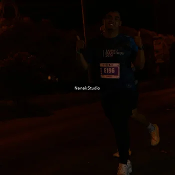 Runner Photo 4436504