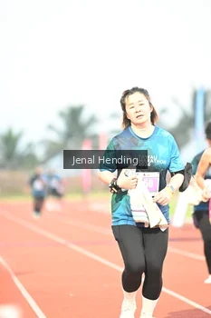 Runner Photo 4436505