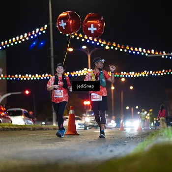 Runner Photo 4436506