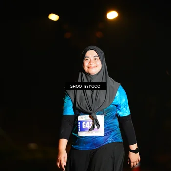 Runner Photo 4436507