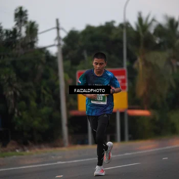 Runner Photo 4436508