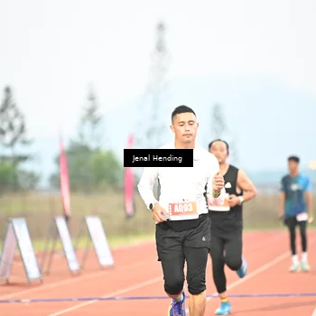 Runner Photo 4436511