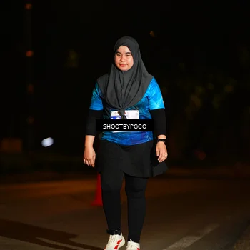 Runner Photo 4436513