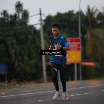 Runner Photo 4436516