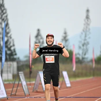 Runner Photo 4436517