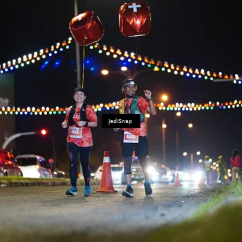 Runner Photo 4436520