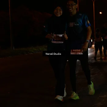 Runner Photo 4436529